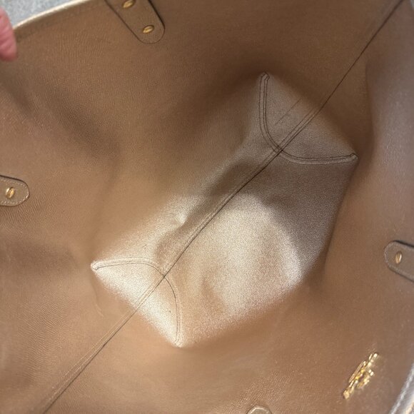 Coach Neverfull Tote - Picture 3 of 3